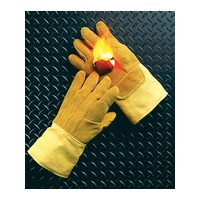 Heat-Resistant Gloves